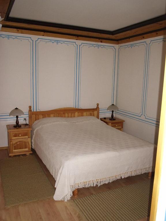 Guest House Astra Koprivsjtitsa Rum bild