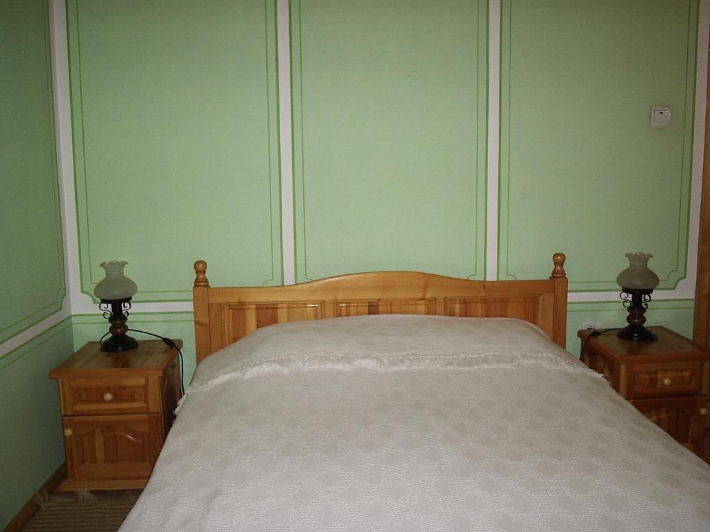 Guest House Astra Koprivsjtitsa Rum bild