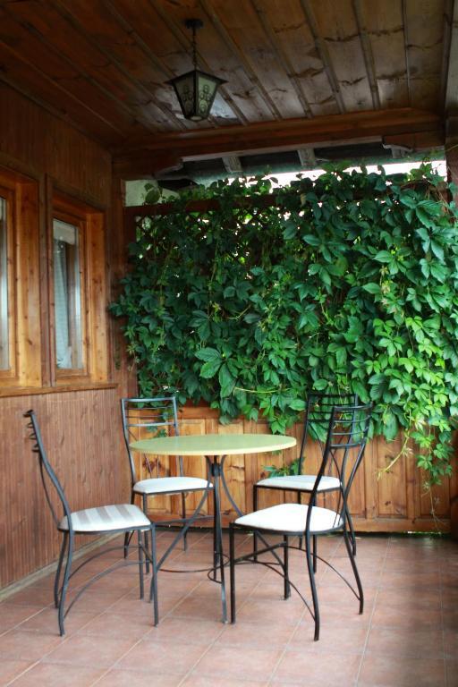 Guest House Astra Koprivsjtitsa Rum bild